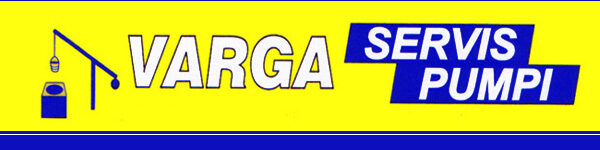 SERVISPUMPIVARGA